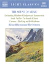 The Sound of Music: Enchanting Melodies of Rodgers and Hammerstein